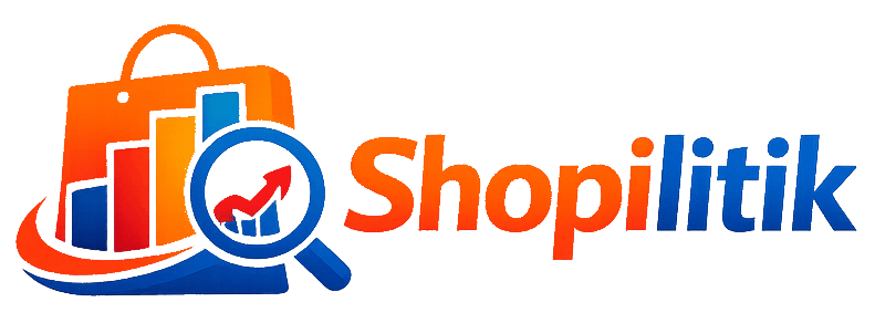 Shopilitik